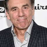 Michael Richards — Cosmo Kramer