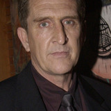 Richard Carter — Detective King