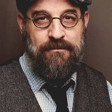 Джон Стори — Agent Craig Van Patten