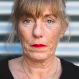 Antje Lewald — Frau Cornelius