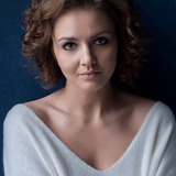 Lyubov Virolaynen — Violetta