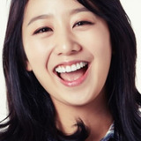Moon Ah-ram — Lee Yoo-na
