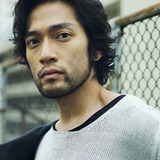 Shinnosuke Abe — Kanda