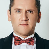 Олег Иваница — Лев Борисович Квитко, репродуктолог