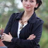 Sofia Jane — Ibu Zara
