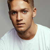 Джордж Пуллар — Private Jarrod Vogel