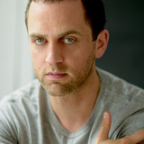 Mark Huberman — Harry Prison Guard