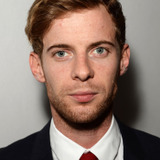 Luke Treadaway — Mix Cellini