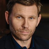 Mark Pellegrino — Bill Standall