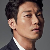 박훈 — Koo Jeong-man