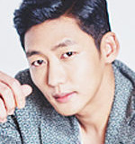 Lee Tae Sung — Kim Kang Jae
