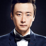 李滨 — Lu Da Zhi