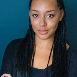 Adelle Leonce — Phoebe Taylor