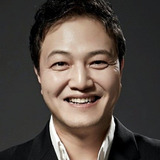 정웅인 — Min Joon-Kook