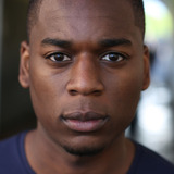 Jason Callender — Mr. Parker