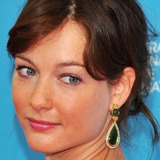 Cristiana Capotondi — Eva Cantini