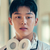 Choi Hyun Wook — Moon Ji Woong