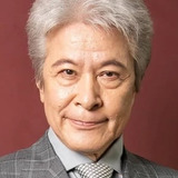 Takeshi Kaga — 中川淳一