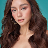 Pauline Mendoza — Juliana "Juli" de Dios