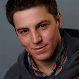 Гела Месхи — Василий Сталин