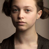София Росински — Mackenzie Coyle