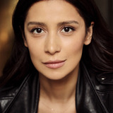 Ravshana Kurkova — Angela