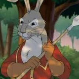 Richard Binsley — Basil Stag Hare
