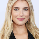 Emma Roberts — Anna Victoria Alcott