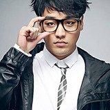Han Hee Jun — (Host - Ep. 326-486)