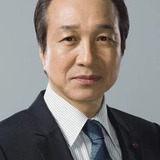 小日向文世 — Fumio Murakami