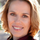 Katrien De Ruysscher — Marianne Coens