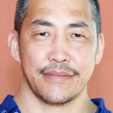 Amadu Mamadakov — повар Вакутагин