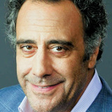 Brad Garrett — Max Green