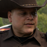 J. Anthony Pena — Deputy Mo Poppernak