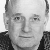 Gary Waldhorn — David Horton