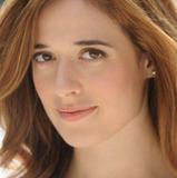 Marina Squerciati — Kim Burgess
