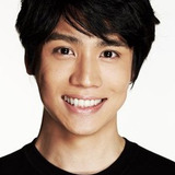 Ohmi Ryota — Jin