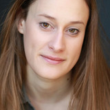 Mariah Gale — Mrs. Younge