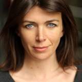 Claudia Harrison — Louise