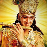 Saurabh Raj Jain — Lord Krishna