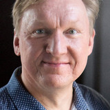 Aimo Räsänen — Toimituksen esimies