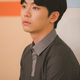 Ahn Woo Yun — Lee Hwang
