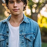 Finn Roberts — Alex Woods