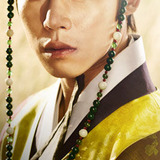 Han Joo Wan — Kim Ho Kyung