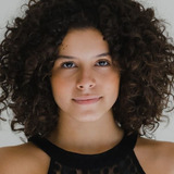 Gabriella Saraivah — Miluce Oliveira