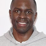 Gbenga Akinnagbe — Yinka
