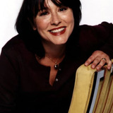 Arabella Weir — Minty Marchmont