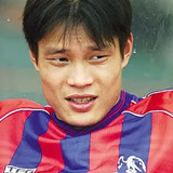 范志毅 — Fang changzhang