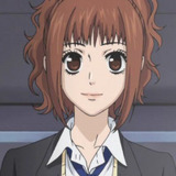 Minako Kotobuki — Megumi Kitagawa