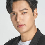 Lee Min-ho — Choi Young
